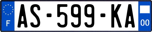 AS-599-KA