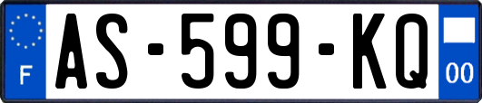 AS-599-KQ