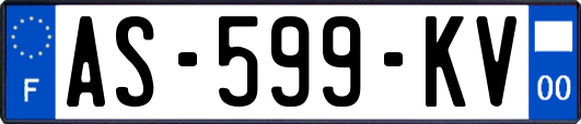 AS-599-KV
