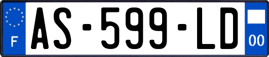 AS-599-LD