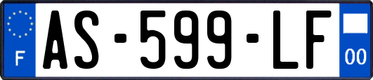 AS-599-LF