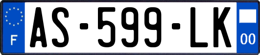 AS-599-LK