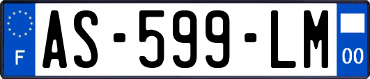 AS-599-LM