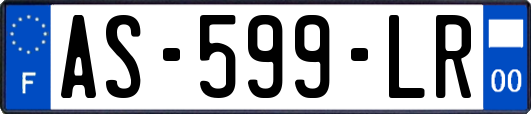 AS-599-LR