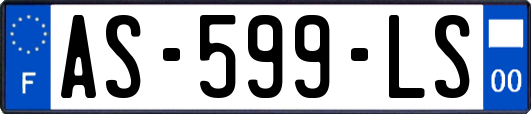 AS-599-LS