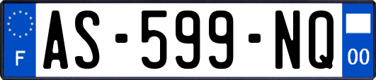 AS-599-NQ