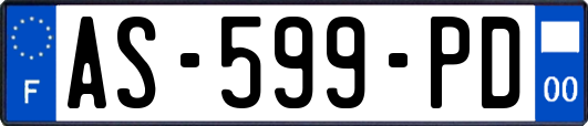 AS-599-PD