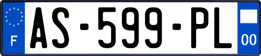 AS-599-PL