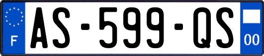 AS-599-QS