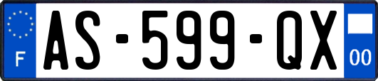 AS-599-QX