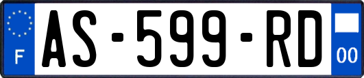 AS-599-RD
