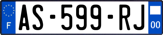 AS-599-RJ