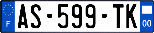 AS-599-TK