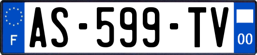 AS-599-TV
