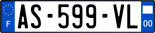 AS-599-VL