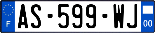 AS-599-WJ