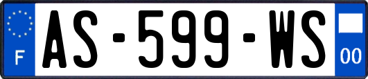 AS-599-WS