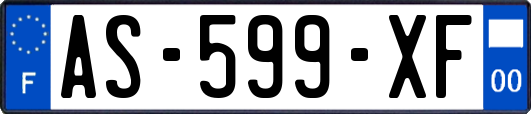 AS-599-XF