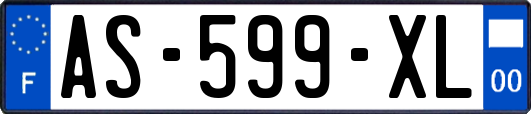 AS-599-XL