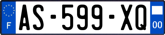 AS-599-XQ