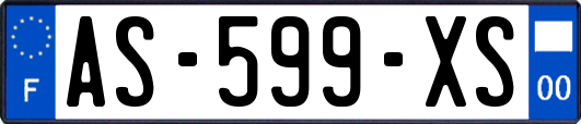 AS-599-XS