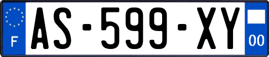 AS-599-XY