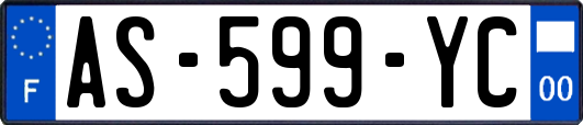 AS-599-YC