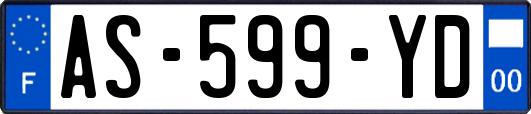 AS-599-YD