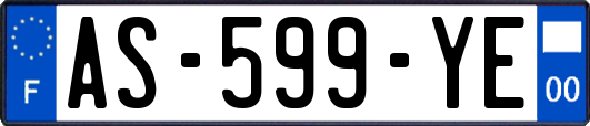 AS-599-YE