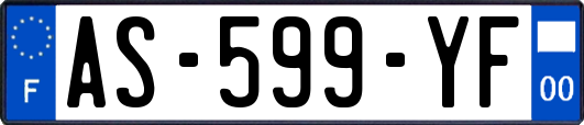 AS-599-YF