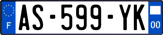 AS-599-YK