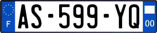 AS-599-YQ