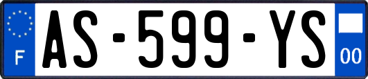 AS-599-YS