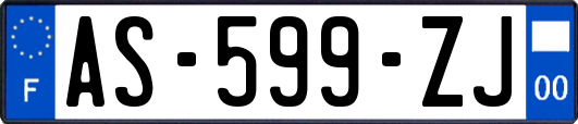 AS-599-ZJ