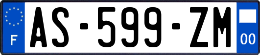 AS-599-ZM