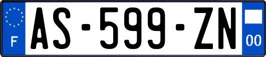 AS-599-ZN