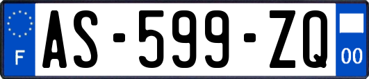 AS-599-ZQ