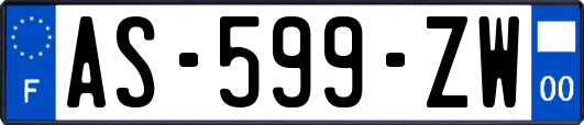 AS-599-ZW