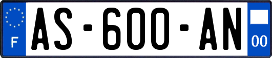 AS-600-AN