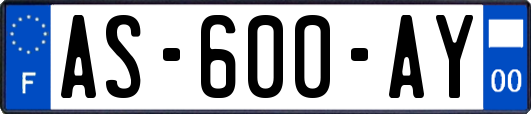 AS-600-AY