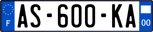 AS-600-KA