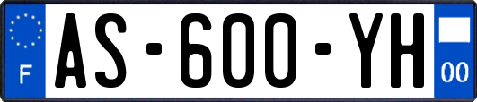 AS-600-YH