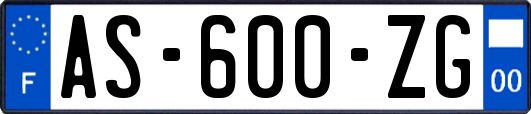 AS-600-ZG