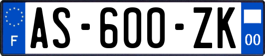 AS-600-ZK