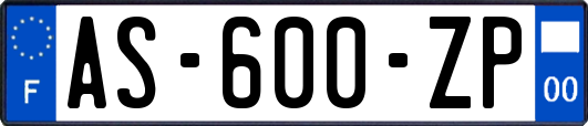 AS-600-ZP