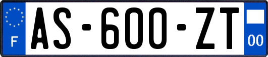 AS-600-ZT