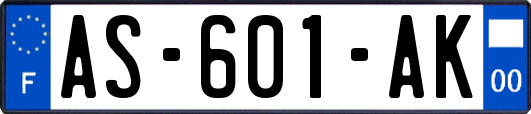 AS-601-AK