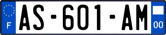 AS-601-AM