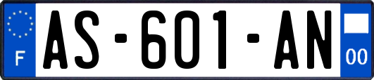 AS-601-AN