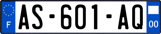 AS-601-AQ